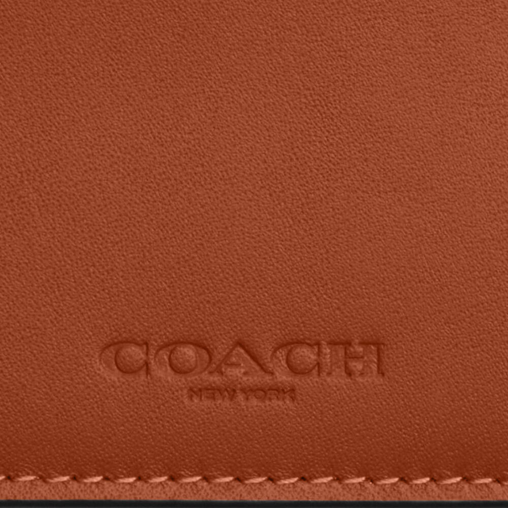 Zip Card Case - Picture 3 of 5